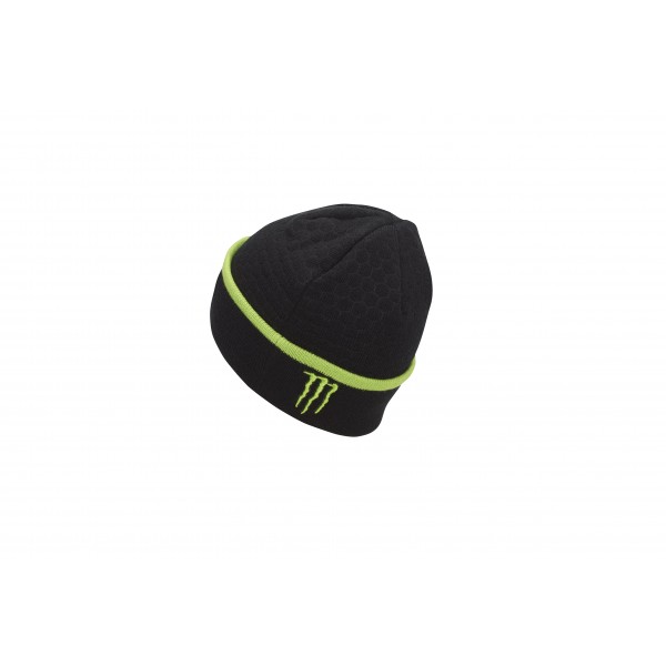 Kawasaki Kawasaki WSBK Beanie 2020 - Black
